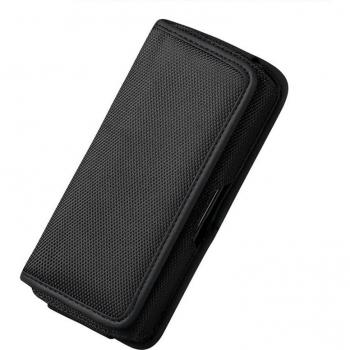 Belt Clip Holster Universal Phone Pouch for Huawei Nova 3i