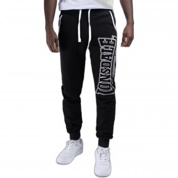 Lonsdale Marldon Herren Jogginghose Slim Fit