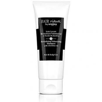 SISLEY HAIR RITUEL CHAMPU HUILE CAMELIA 200ML