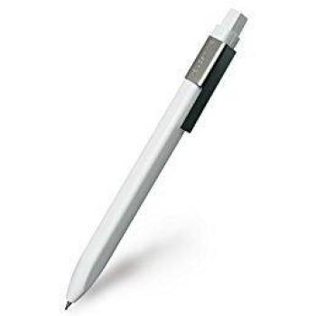 Moleskine Classic Click Pencil 0.7 White