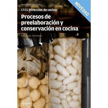 (16).(Gs).Procesos Preelaboracion Conservacion En Cocina
