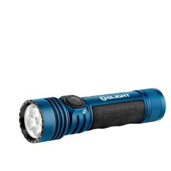 Linterna Potente Olight Seeker 4 Pro 4600 Lúmenes