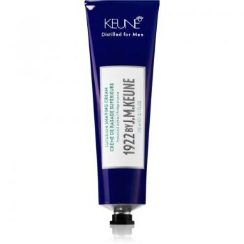 Keune 1922 Crema de Afeitar 150ml