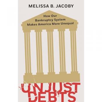 Melissa B. Jacoby Unjust Debts