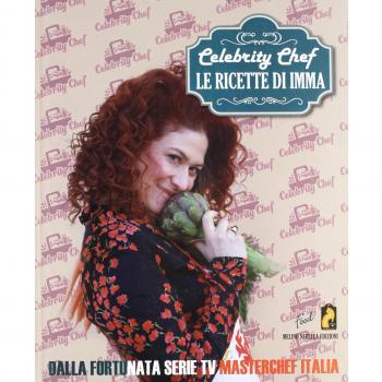 Celebrity chef. Le ricette di Imma