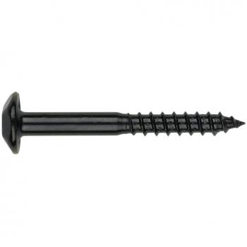 Pack of 15 INVIOLABLE Torx-40 Screws by Index Fixing Systems Inv N