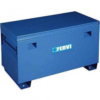 Coffre à outils Fervi 1130x520x600 mm