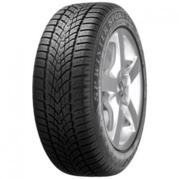 Dunlop 4D R01 NST XL 285/30 R21 100W Winterband
