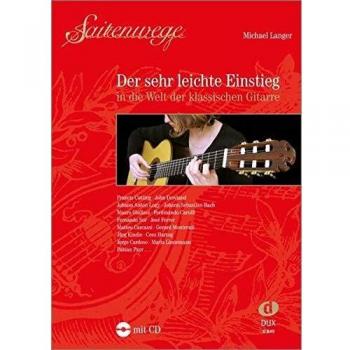 Edition DUX Saitenwege