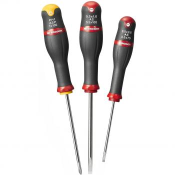 Kit Tournevis Protivist Facom AS.3PG