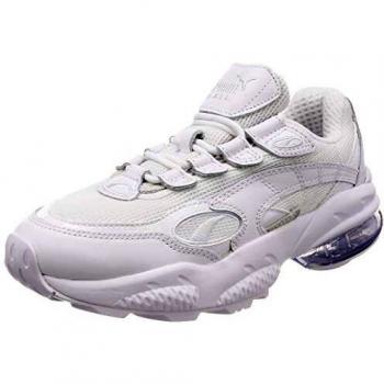 Venom Puma Cell Scarpa Bianca Riflessiva