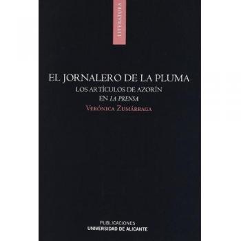 El jornalero de la pluma