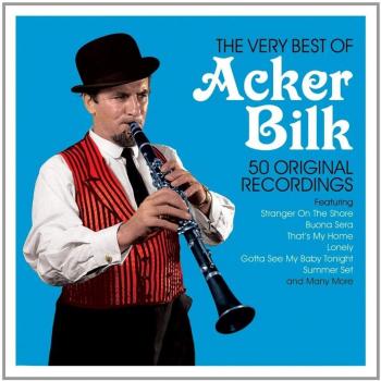 Very Best of by Acker Bilk (CD, 2015)