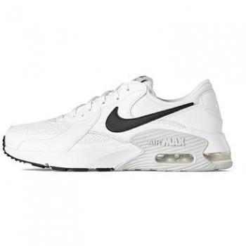 Nike Air Max Excees Damen (Weiß) – US 11, UK 8,5, EU 43 – Damen-Sneaker