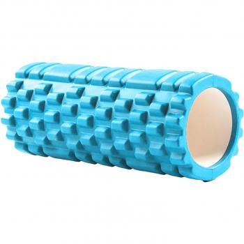 Yoga Block Foam Roller 30cm