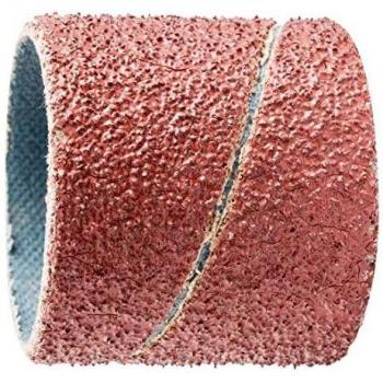 PFERD KSB 3030 A 40 42239104 Manchon abrasif Grain 40 (Ø × H) 30 mm x 30 mm 25 pcs