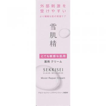 Kose Sekkisei Moist Repair Cream 40g