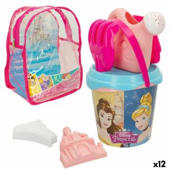 Conjunto de Praia Disney Princesas