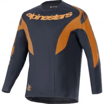 Alpinestars A-Supra Long Sleeve Race Jersey