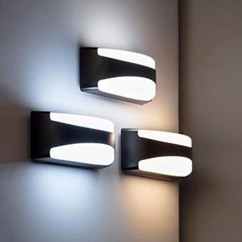 LED 12W Esterno Venus