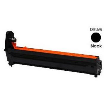 Tambor Compatible DR81BK para OKI C801, C810, C821, C830, C851, C860, C861