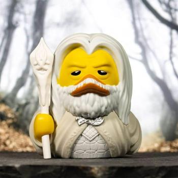 TUBBZ “Gandalf el Blanco” – Colección de Figuras 10 cm
