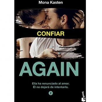 Again. Confiar