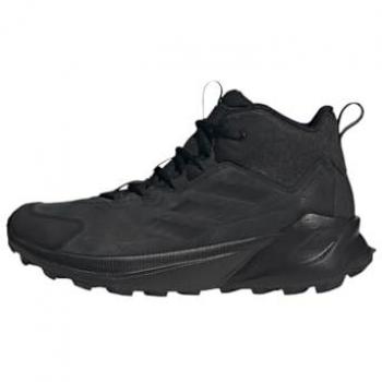 Zapatillas Terrex Trailmaker 2.0 Mid Leather Core Black – modelo europeo 40