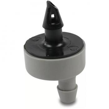 Rain Bird Einsteckdorn für Bewässerungssystem 6 mm