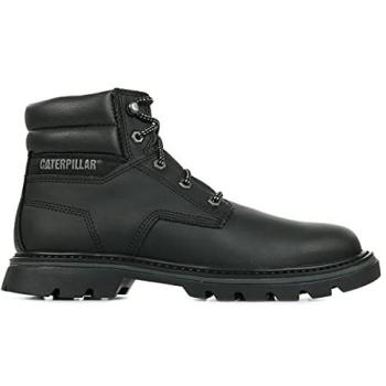 Caterpillar Höga Quadrate Sneakers