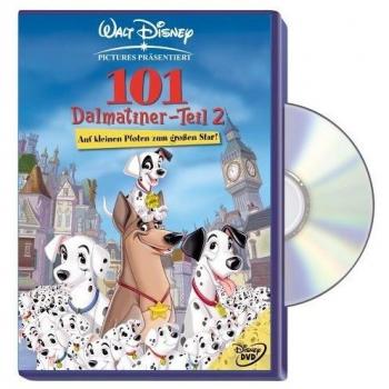 101 Dalmatiner – Épisode 2