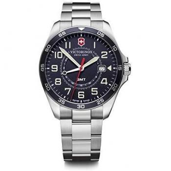 VICTORINOX FieldForce GMT 241896 Klocka