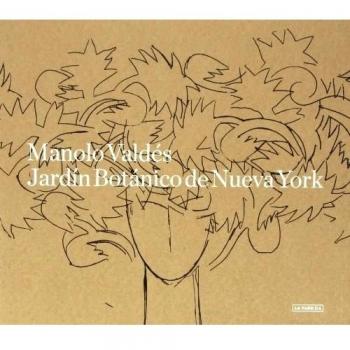 Jardin botanico nueva york