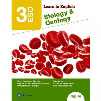 Learn in English Biology & Geology 3º ESO