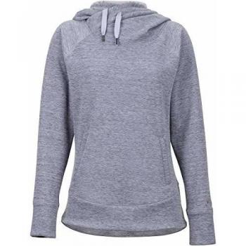 Rowan Kapuzenpullover von Marmot – Lavendel Aura Heather, Small