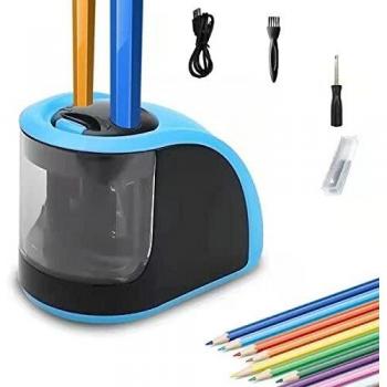 Electric Pencil Sharpener
