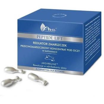 Lifting Peptidico per gli Occhi