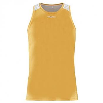 SprintLite Pro Hypervent Singlet – L