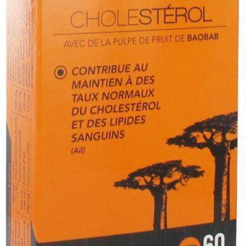 Naturland Levure de Riz Rouge Bio 120 Gélules