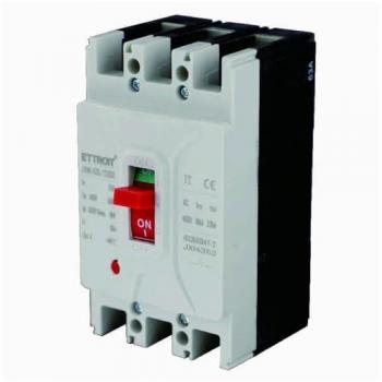 Disyuntor de Alta Capacidad 3F 63A 380V 22KA – Ettroit