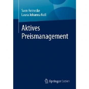 Aktives Preismanagement