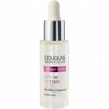 Siero Antirughe Douglas Collection Skin Focus Collagen 30 ml