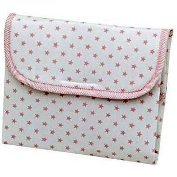 Fasciatoio 60X40X1 Cm Star Rosa