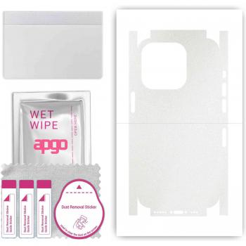 Vinilo protector apgo para iPhone 14 Pro