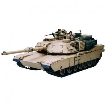 Tamiya Abrams M1A2 Iraq War Spec 35269