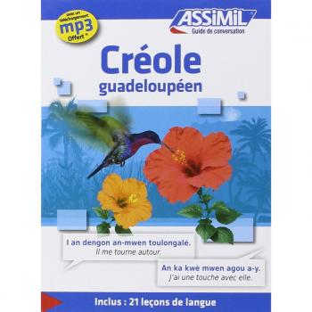 Créole guadeloupéen