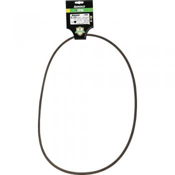 Trapézoïde X‑Grip V 4L620 – Courroie Arnold