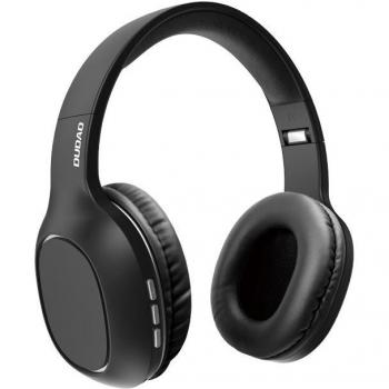 Dudao X22Pro Kabellose Kopfhörer, Schwarz, 8 h Akkulaufzeit