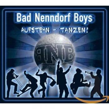 Bad Nenndorf Boys: Die Tanzparty