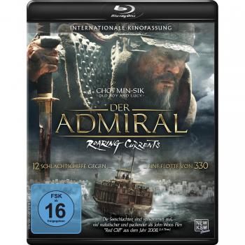 Der Admiral